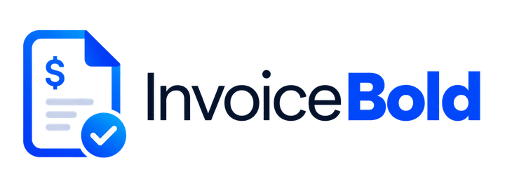 InvoiceBold